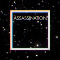 ASSASSINATION BOX — значок