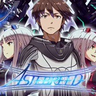 Astebreed: Definitive Edition — значок