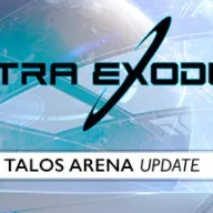 Astra Exodus — значок