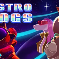 Astrodogs — значок