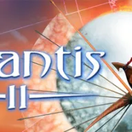 Atlantis 2: Beyond Atlantis — значок