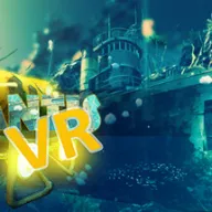 Atlantis VR — значок