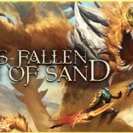 Atlas Fallen: Reign Of Sand — значок