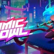 Atomic Owl — значок