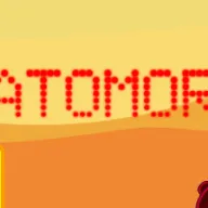 Atomorf2 — значок