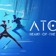 ATONE: Heart of the Elder Tree — значок