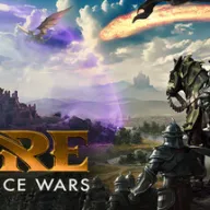 Atre: Dominance Wars — значок