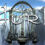 Aura: Fate of the Ages — значок