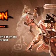 Aurion: Legacy of the Kori-Odan — значок