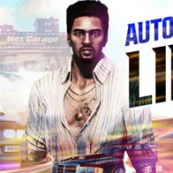 Auto Sale Life — значок