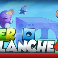 Avalanche 2: Super Avalanche — значок