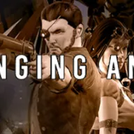 Avenging Angel — значок