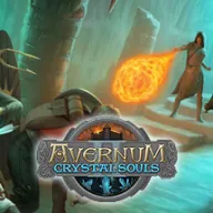 Avernum 2: Crystal Souls — значок