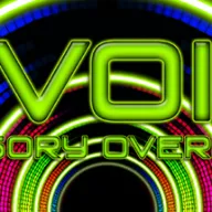 Avoid - Sensory Overload — значок