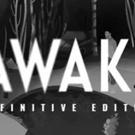 AWAKE - Definitive Edition — значок