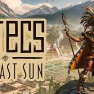 Aztecs: The Last Sun — значок