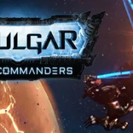 Azulgar: Star Commanders — значок