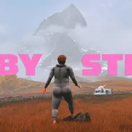 Baby Steps — значок