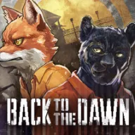 Back to the Dawn — значок
