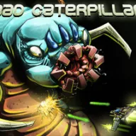 Bad Caterpillar — значок