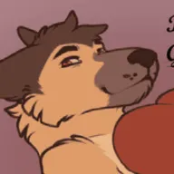 Bad Dog, Good Time — значок
