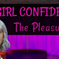 Bad Girl Confidential - The Pleasure Den — значок