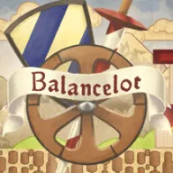 Balancelot — значок