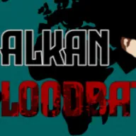 Balkan Bloodbath — значок