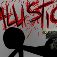 Ballistick — значок