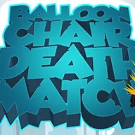 Balloon Chair Death Match — значок