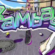 Bambas! — значок