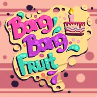 Bang Bang Fruit — значок