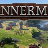 BANNERMEN — значок