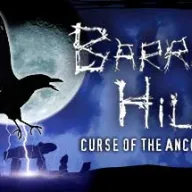 Barrow Hill: Curse of the Ancient Circle — значок