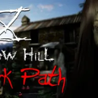 Barrow Hill: The Dark Path — значок