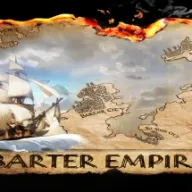 Barter Empire — значок