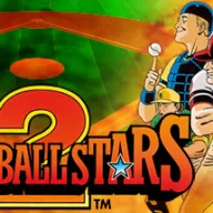 BASEBALL STARS 2 — значок