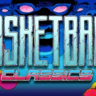 Basketball Classics — значок