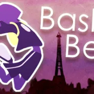 BasketBelle — значок
