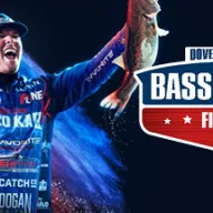 Bassmaster® Fishing — значок