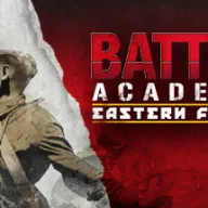 Battle Academy 2: Eastern Front — значок