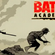 Battle Academy — значок