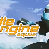 Battle Engine Aquila — значок