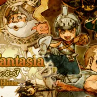 Battle Fantasia -Revised Edition- — значок