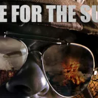 Battle For The Sun — значок