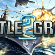 Battle Group 2 — значок