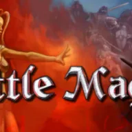 Battle Mages — значок