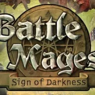 Battle Mages: Sign of Darkness — значок