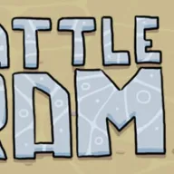 Battle Ram — значок