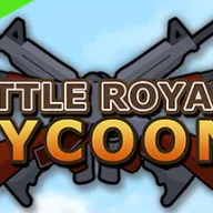 Battle Royale Tycoon — значок